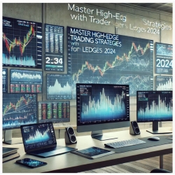 Master High-Edge Trading Strategies with Trader Dante's Edges for Ledges 2024